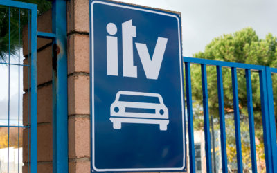 ¿Sabes cuándo debe pasar la ITV tu coche?