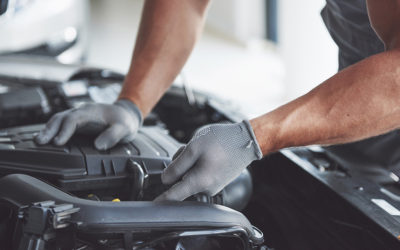 Alarga la vida de tu coche con la descarbonización del motor