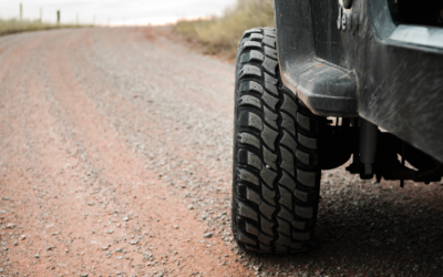 ¿Neumáticos sin cámara de aire? Descubre las ruedas tubeless