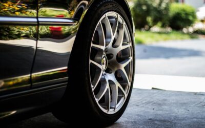 ¿Cuál es la presión correcta de los neumáticos en verano?