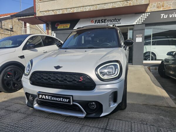 MINI Countryman Cooper S 5p